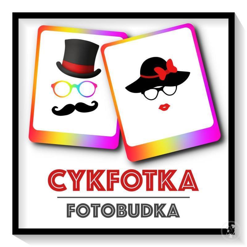 CykFotka | Fotobudka na wesele Warszawa, mazowieckie - zdjęcie 1