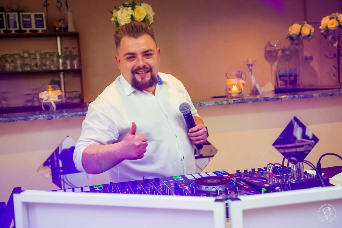 Dj Piter - Żubkowski-Event | DJ na wesele Toruń, kujawsko-pomorskie - zdjęcie 1