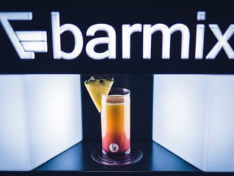 Barmix - Automatyczny Barman / Drink Bar,  Legnica