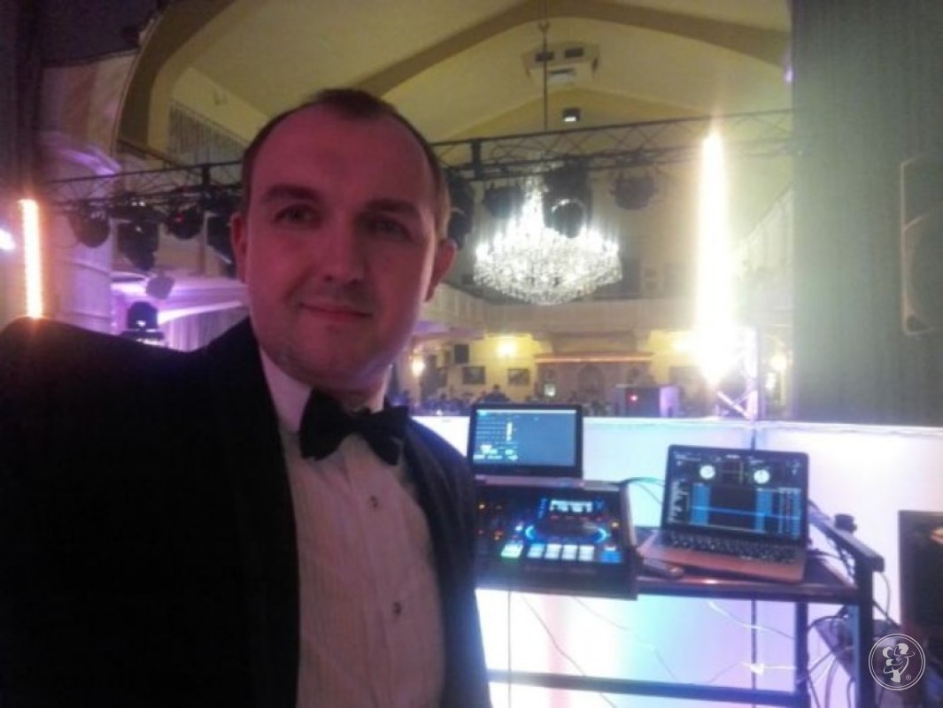 DJ. WODZIREJ PARTY ŁUKASZ KARWACKI, Bytom - zdjęcie 1