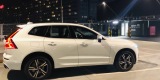 Nowe Volvo XC60 R-DESIGN 😎 - WHITE! | Auto do ślubu Katowice, śląskie - zdjęcie 3