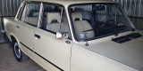 Fiat 125p w orginale od MAG Dekor | Auto do ślubu Pułtusk, mazowieckie - zdjęcie 5
