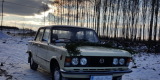 Fiat 125p w orginale od MAG Dekor | Auto do ślubu Pułtusk, mazowieckie - zdjęcie 3