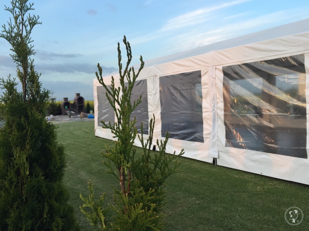 Wypożyczalnia namiotów, wynajem namiotów-nie pobieramy zaliczek | Wynajem namiotów Starogard Gdański, pomorskie - zdjęcie 1