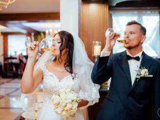 Sądelski Dwór | Sala weselna Zakopane, małopolskie