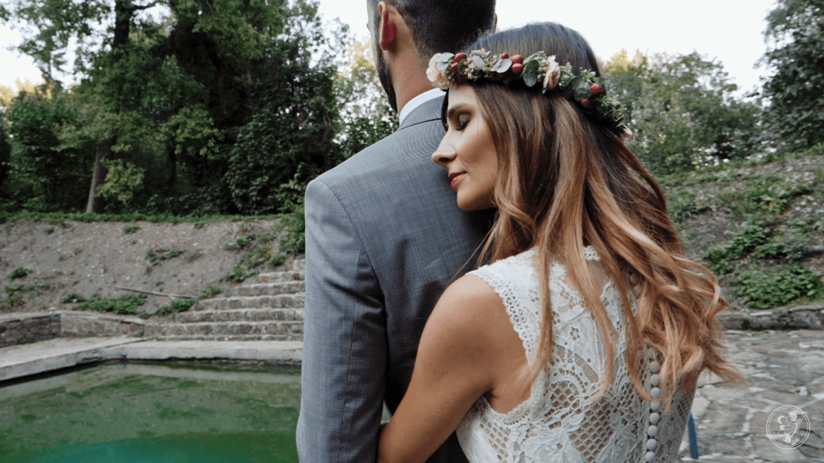 MVS Weddings - nowoczesne filmy ślubne, Kraków - zdjęcie 1
