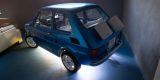 BMW 7,Mustang Cabrio,Fiat 125p,Mercedes,Polonez, Garbus,motocykle, Pęcice Małe - zdjęcie 6