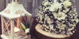 Dekoracje kwiatowe, florystyczna oprawa ślubów | Dekoracje ślubne Mińsk Mazowiecki, mazowieckie - zdjęcie 4