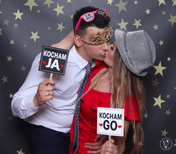 Event Masters Fotobudka 360 | Fotobudka na wesele Kielce, świętokrzyskie