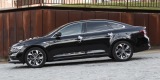 Renault Talisman Czarny Etoile TEGNE | Auto do ślubu Jaworzno, śląskie - zdjęcie 3