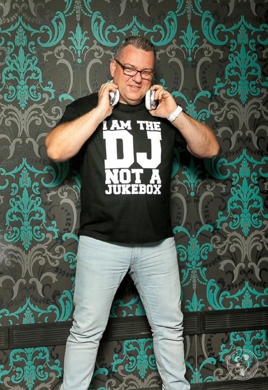 DJ Ro.Bo | DJ na wesele Mława, mazowieckie - zdjęcie 1