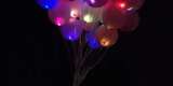 Koronkowy Motylek Balony LED z wyjątkową oprawą | Balony, bańki mydlane Bytom, śląskie - zdjęcie 4