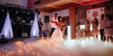 Ciężki dym na wesele | Pierwszy taniec w chmurach, Zabrze - zdjęcie 2