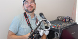 DJ MrT DJ - wodzirej, FOTOGRAF+ fotobudka, atrakcje dla najmłodszych!, Poznań - zdjęcie 3