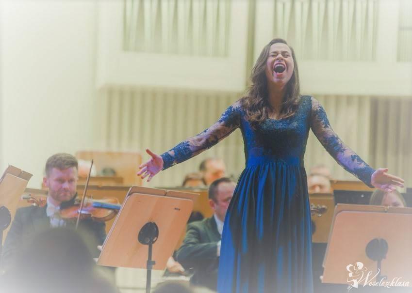 Oprawa muzyczna ślubów - klasycznie na ślubie, Katowice - zdjęcie 1