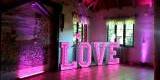 Napis LOVE LED RGB | Dekoracje światłem Dębnica Kaszubska, pomorskie - zdjęcie 5