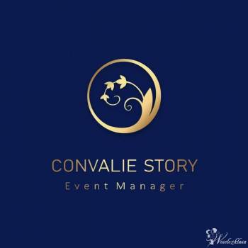Convalie Story Event Manager, Wedding planner Kościerzyna