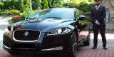 Jaguar XJ / Jaguar XF wynajem samochodów do ślubu | Auto do ślubu Krakow, małopolskie - zdjęcie 2