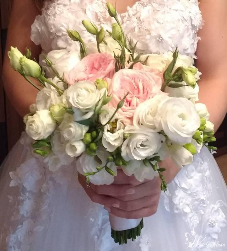 Livia Flowers - Dekoracje Ślubne, Grodzisk Mazowiecki - zdjęcie 1