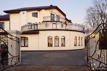 Dom Weselny Sonata, Sala weselna Kołobrzeg