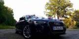 AUDI EXCLUSIVE -  ekskluzywne Audi A5, samochód do ślubu | Auto do ślubu Mysłowice, śląskie - zdjęcie 2