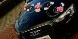 AUDI EXCLUSIVE -  ekskluzywne Audi A5, samochód do ślubu | Auto do ślubu Mysłowice, śląskie - zdjęcie 3