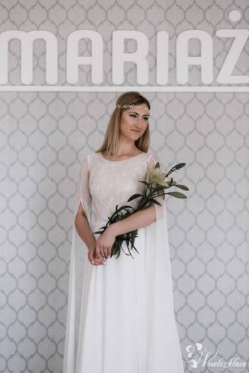 Salon Sukien Ślubnych MARIAŻ | Salon sukien ślubnych Limanowa, małopolskie