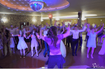 Pokaz taneczny animacje taneczne wesele | Pokaz tańca na weselu Białystok, podlaskie