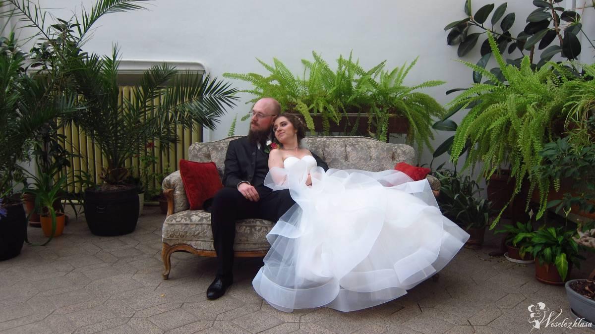Filmowanie Wesel  VideoDream, doświadczony kamerzysta ponad 200 Ślubów, Polanica-Zdroj - zdjęcie 1
