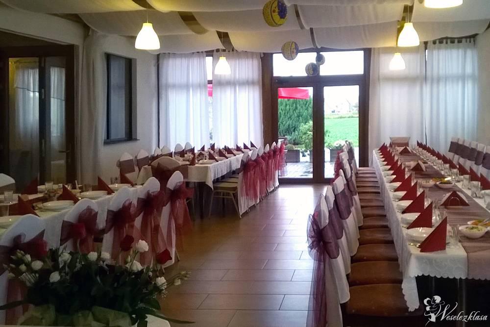 Zajazd i Restauracja Pod Kogutem, Borowa - zdjęcie 1