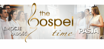 Chór The Gospel Time na Twoim ślubie, Oprawa muzyczna ślubu Pajęczno