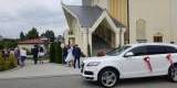 Audi Q7 S-Line  atrakcyjna cena ! dostepne dwie sztuki ! | Auto do ślubu Warszawa, mazowieckie - zdjęcie 5