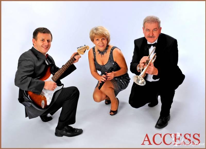 Access | Zespół muzyczny Szczecin, zachodniopomorskie - zdjęcie 1