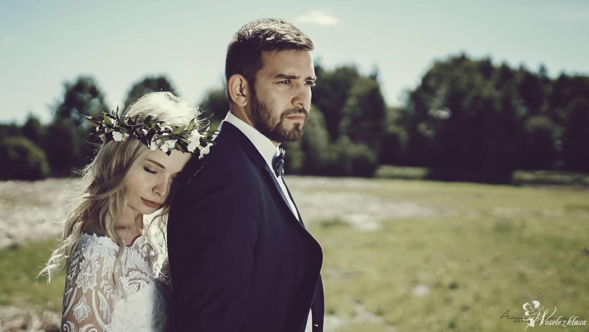 Nielot Studio/Film 4K w cenie Full HD/Dron/Dwóch operatorów+Fotograf/, Ostróda - zdjęcie 1