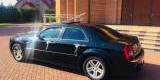 ŚlubnyChrysler Chrysler 300C do ślubu | Auto do ślubu Dębe Wielkie, mazowieckie - zdjęcie 4