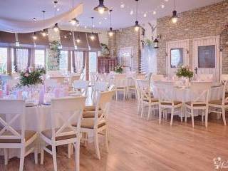 Restauracja Trzy Bramy,  Jaworzno