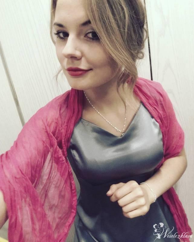 Sopran-Marcelina Olejnik, oprawa muzyczna ślub/imprezy okolicznościowe, Szamotuły - zdjęcie 1