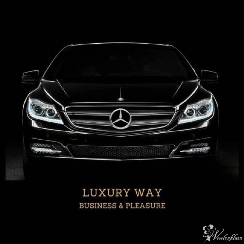 Luxury Way- Luksusowe Samochody do Ślubu | Auto do ślubu Gdańsk, pomorskie - zdjęcie 1