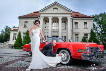 INSPIRACJE Agencja Fotograficzna | Kamerzysta na wesele Kalisz, wielkopolskie