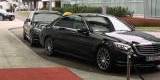 Mercedes-Benz S Klasa W 223 Long | Auto do ślubu Warszawa, mazowieckie - zdjęcie 4