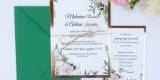 Zaproszenia ślubne Royal MF | Zaproszenia ślubne Szczytno, warmińsko-mazurskie - zdjęcie 5