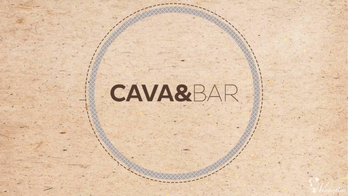 Cava&Bar - barista na wesele, Kraków - zdjęcie 1