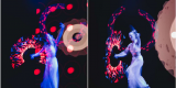 Taniec z ogniem ! - ANI PELU FIRESHOW - Pokazy lightshow - Teatr, Kraków - zdjęcie 3