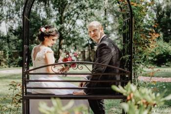 Niebanalne zdjęcia ślubne i sesje w atrakcyjnej cenie | Fotograf ślubny Zabrze, śląskie