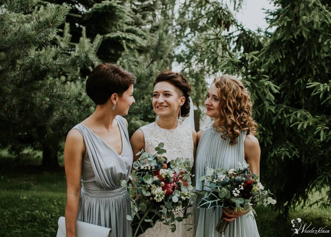 Fotografia Ślubna, narzeczeńska, Ostrowiec Świętokrzyski - zdjęcie 1
