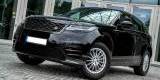 Range Rover Velar/Toyota Land Cruiser + FOTOBUDKA | Auto do ślubu Białystok, podlaskie - zdjęcie 2