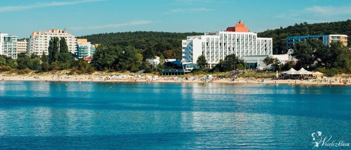 Hotel Amber Baltic | Sala weselna Międzyzdroje, zachodniopomorskie - zdjęcie 1