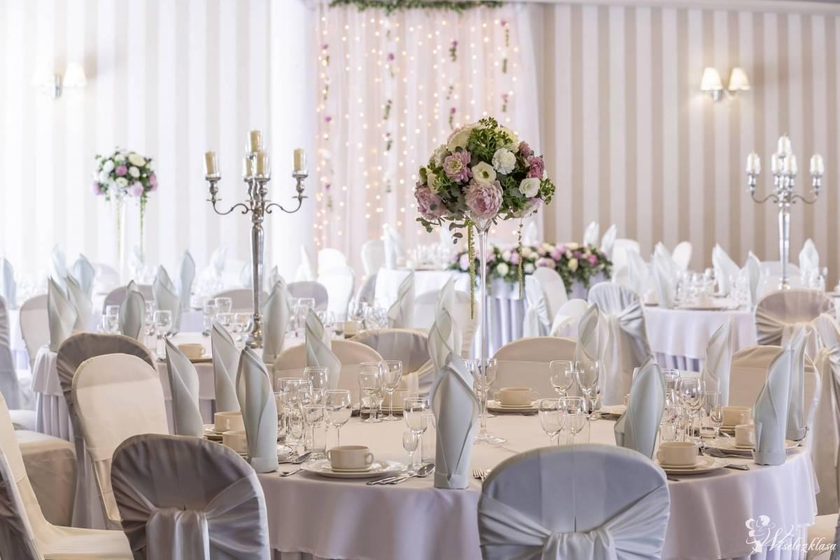 ALMARCO Hotel / Sala weselna, Środa Wlkp. K. Poznania - zdjęcie 1