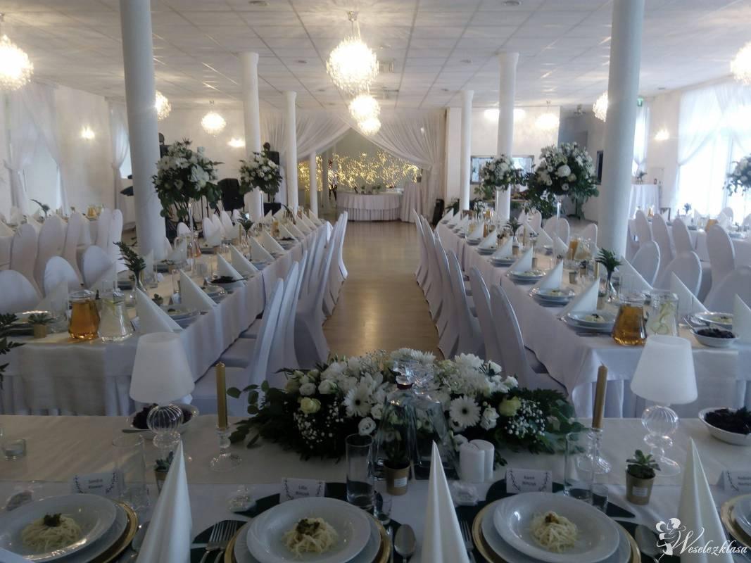 Basia Herman - dekoracje, atrakcje, wedding & event planner | Dekoracje ślubne Szczecin, zachodniopomorskie - zdjęcie 1
