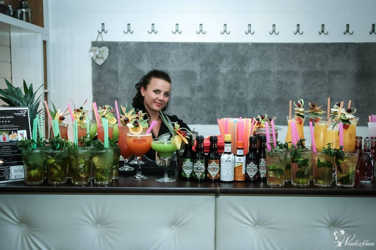 Waszbar Barmani na wesele - Usługi PREMIUM w standardzie, Warszawa - zdjęcie 1